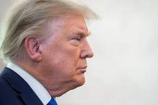 Lawyer who worked for Trump admin pens op ed apologising to US