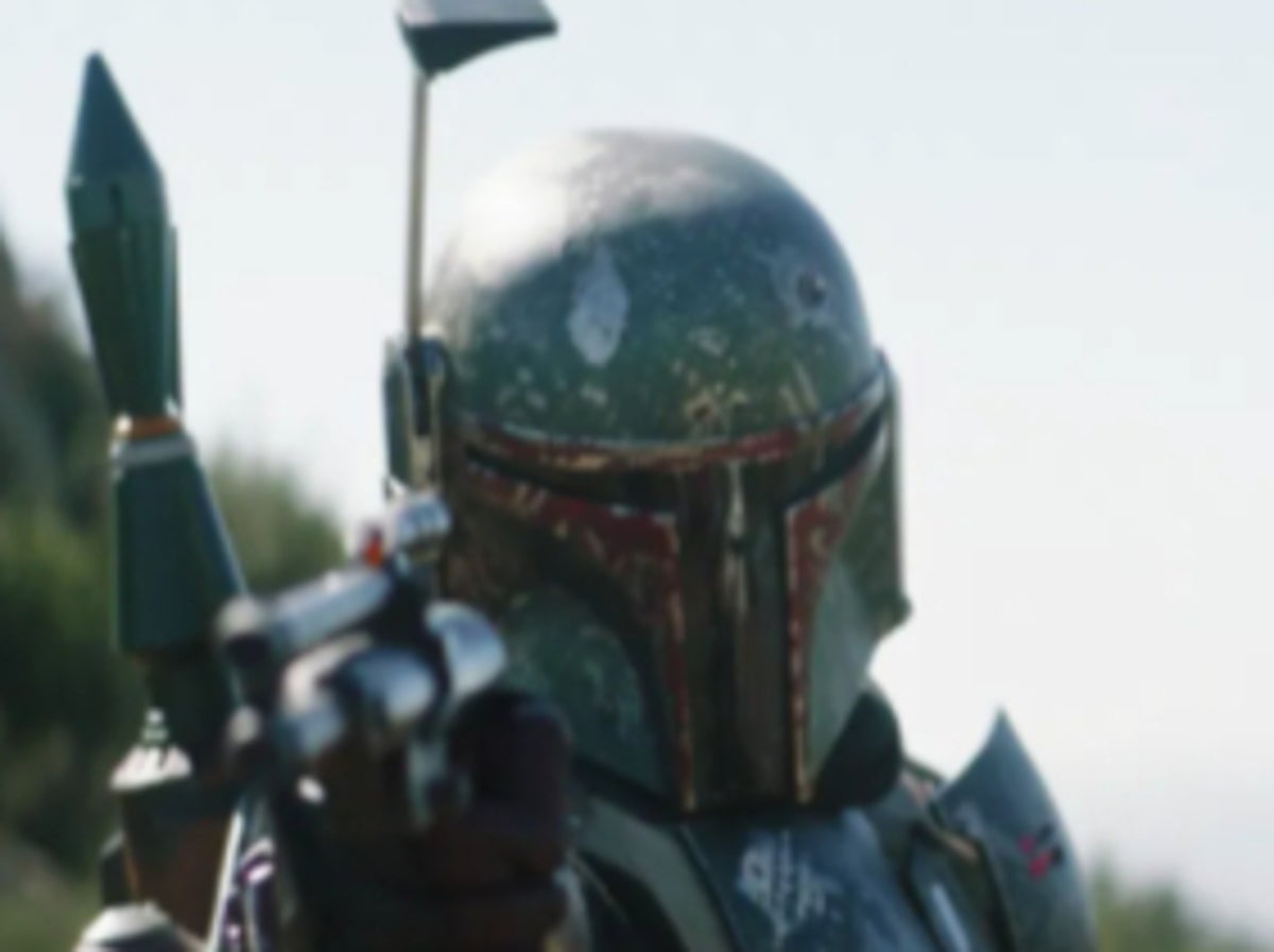 Star Wars: Boba Fett actor criticises reports that Disney are re-naming  beloved 'Slave I' spaceship | The Independent