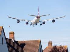 Top UK universities taking hundreds of thousands of flights every year