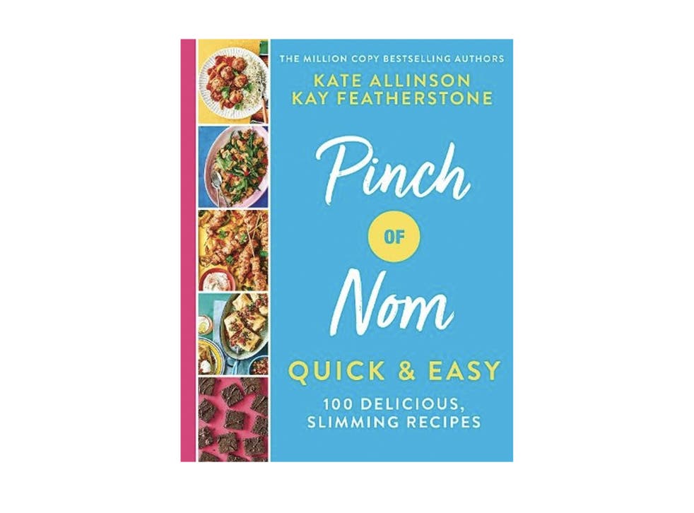 Best Healthy Cookbooks 2021 Easy To Follow Recipes And Ideas The Independent