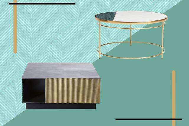 <p>Our round-up includes designs from the mid-century inspired to the clean-lined and contemporary</p>
