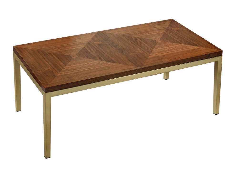 8 Best Coffee Tables From Glass Topped, Small Rectangle Coffee Table Uk
