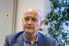 "I couldn't be silent": UN whistleblower on WHO Italy report