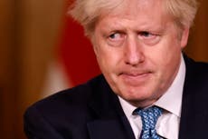 Boris Johnson ‘sacrificed’ fishing to get deal with EU, fishermen say