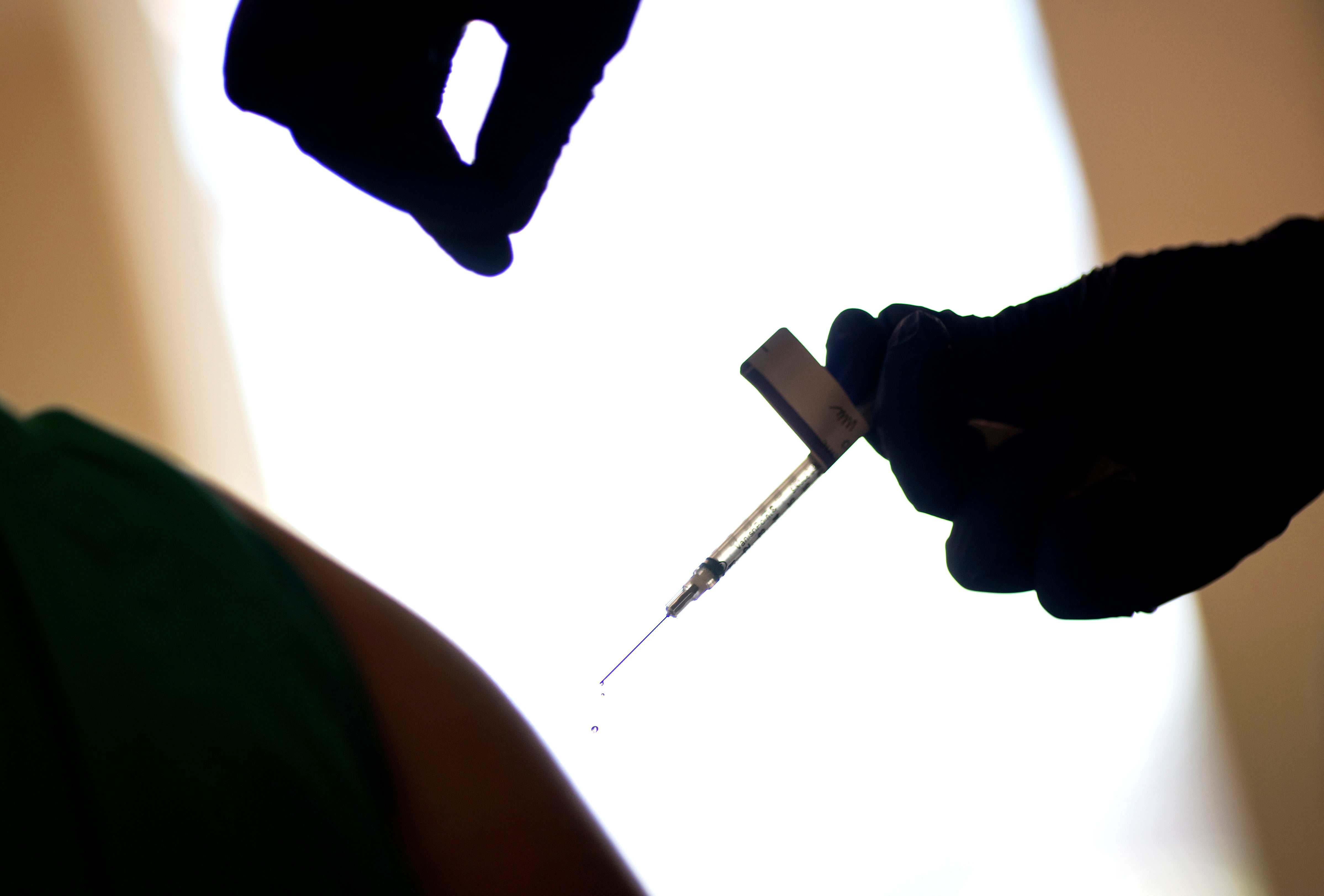 File image: Vatican tells Catholics its ‘morally acceptable’ to take vaccine against coronavirus in spite of its origin