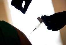 Vatican permits use of Covid vaccines made using aborted fetal tissue