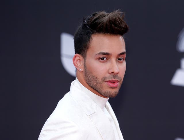 <p>“Carita inocente” se desprende del álbum doble de Prince Royce “Alter ego”, lanzado en febrero de 2020.</p>