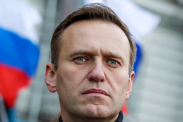 <p>Alexei Navalny</p>