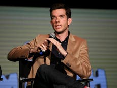 John Mulaney checks into rehab for cocaine and alcohol abuse