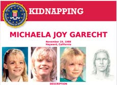 Man charged in 1988 murder of nine-year-old girl