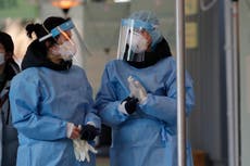 Asia Today: South Korea to curb social gatherings nationwide