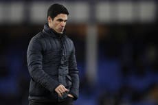 Arteta will get rid of Arsenal players not ready to fight for survival