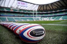 Rugby’s concussion severity at all-time high, RFU report reveals