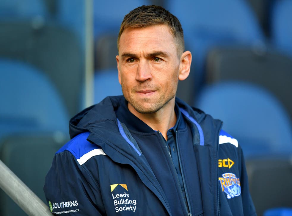 Kevin Sinfield believes more research is needed before linking concussions to degenerative brain diseases in rugby