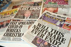 Government publishes UK’s first national plan to protect journalists from abuse