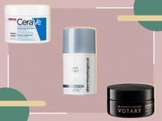 10 best night creams for glowing skin in the morning 