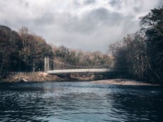 Yorkshire river given bathing water status after local campaign