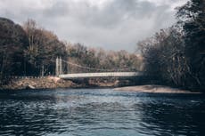 Yorkshire river given bathing water status after local campaign