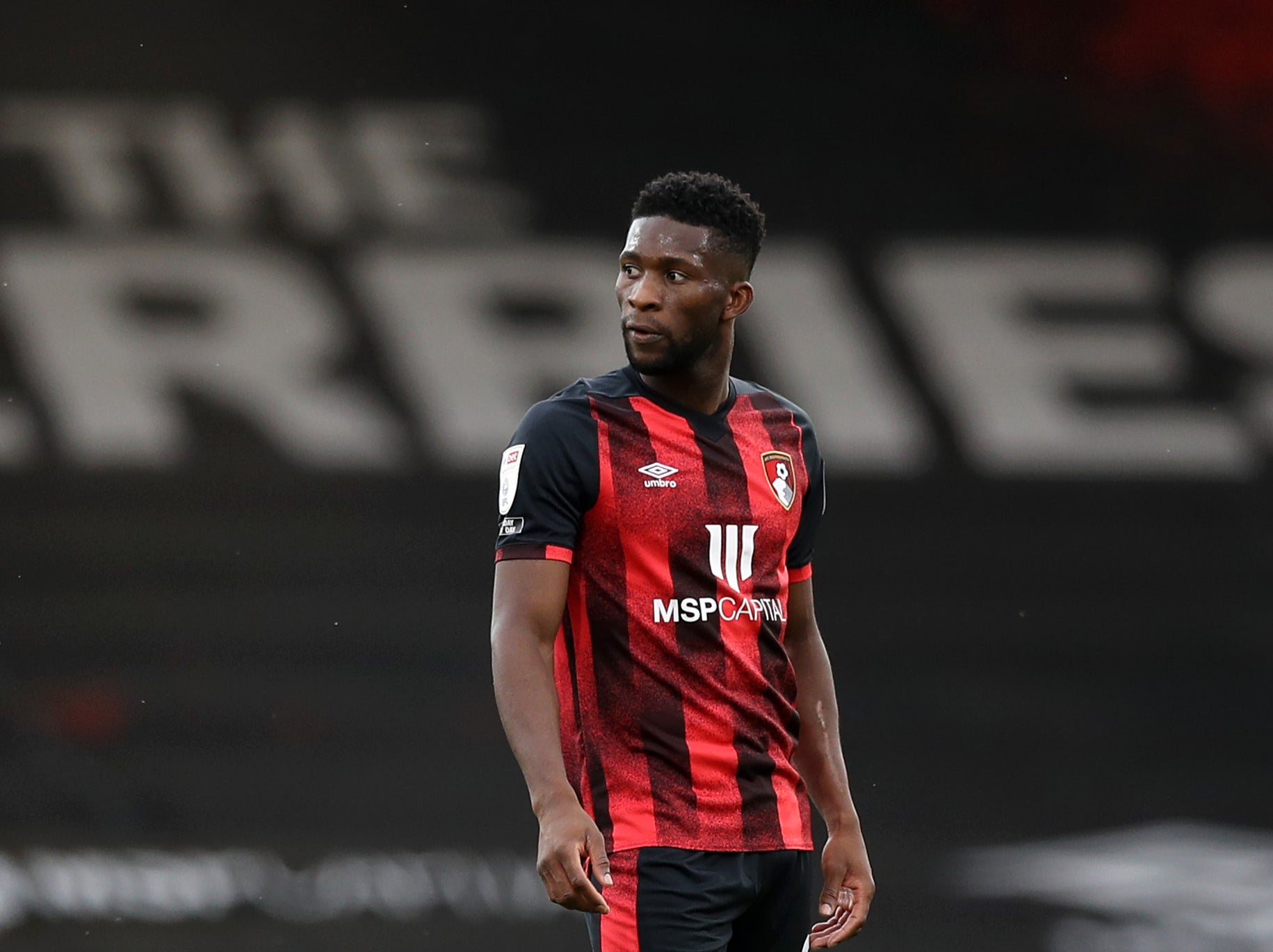 Bournemouth midfielder Jefferson Lerma charged by FA after allegedly biting  opponent | The Independent
