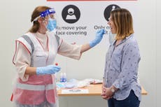 Does the UK need more travel restrictions to reduce Covid?