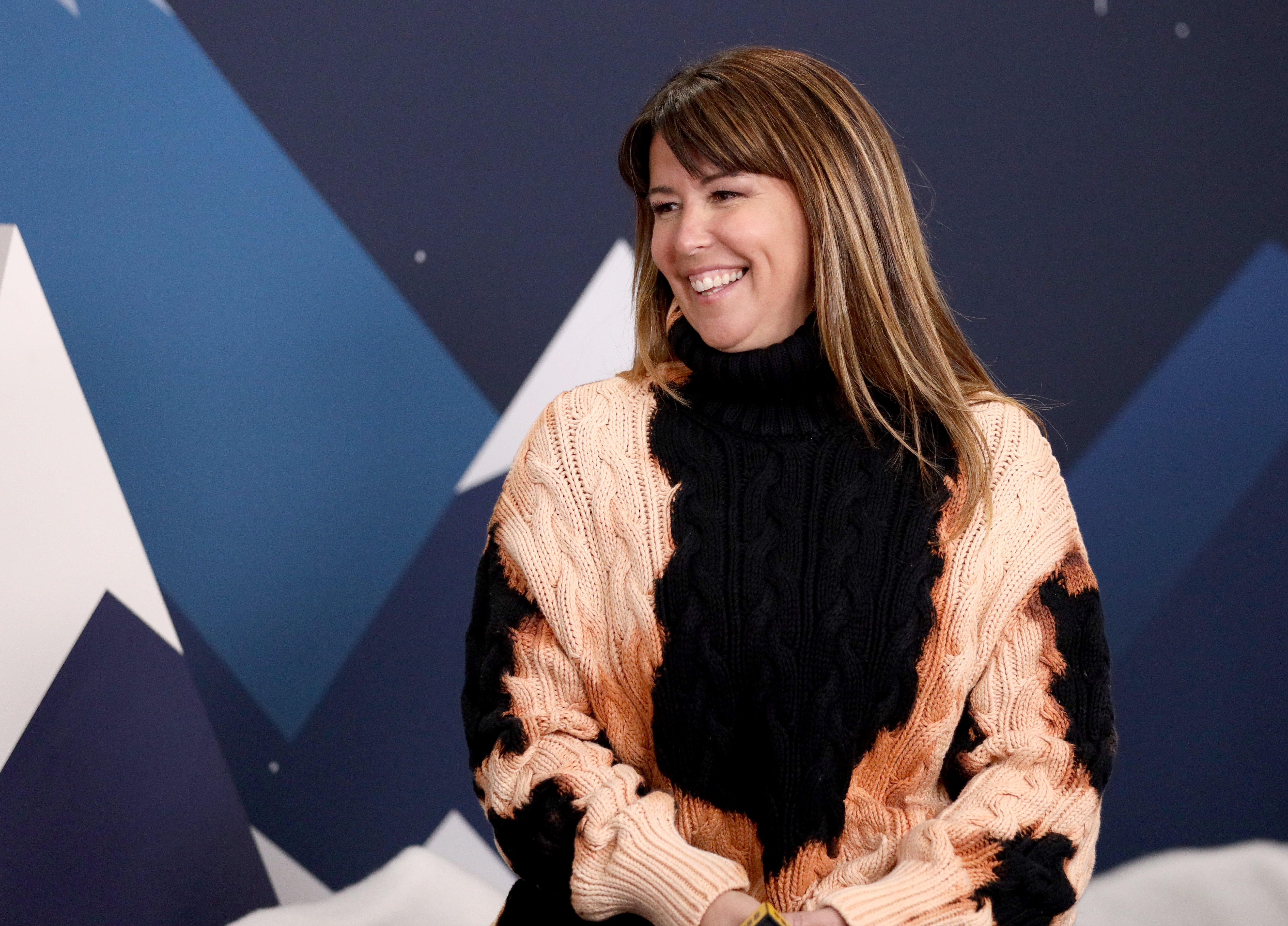 Wonder director: Patty Jenkins has now made two game-changing films
