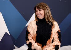 Patty Jenkins on Wonder Woman 1984 and the future of cinemas