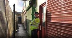Woman found dead in suitcase in London hostel named by police