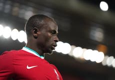 Neville and Carragher explain why Mane missed out on Team of the Year