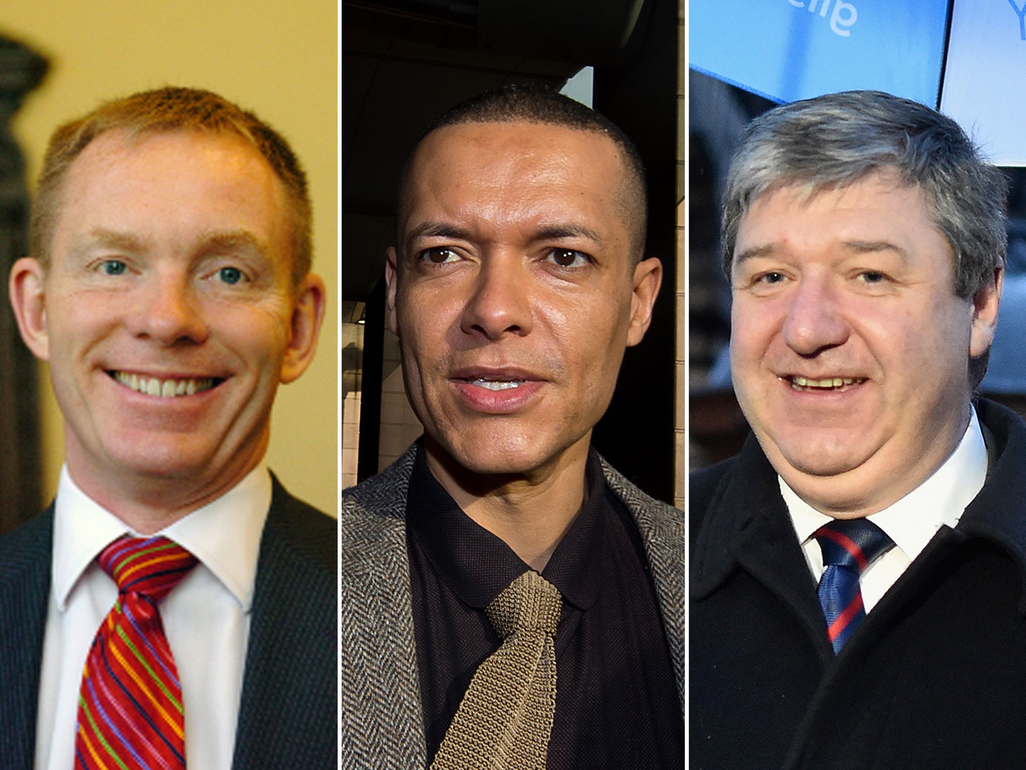 How MPs will be spending Christmas this year How MPs will be spending Christmas this year