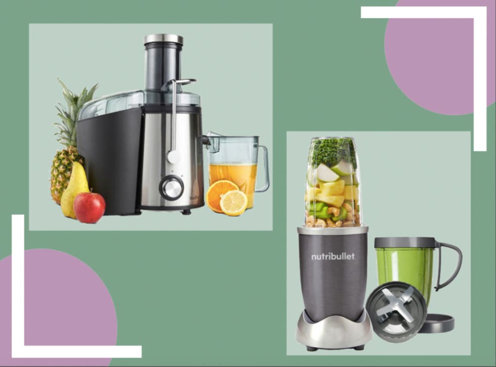 Other Facts About Nutribullet
