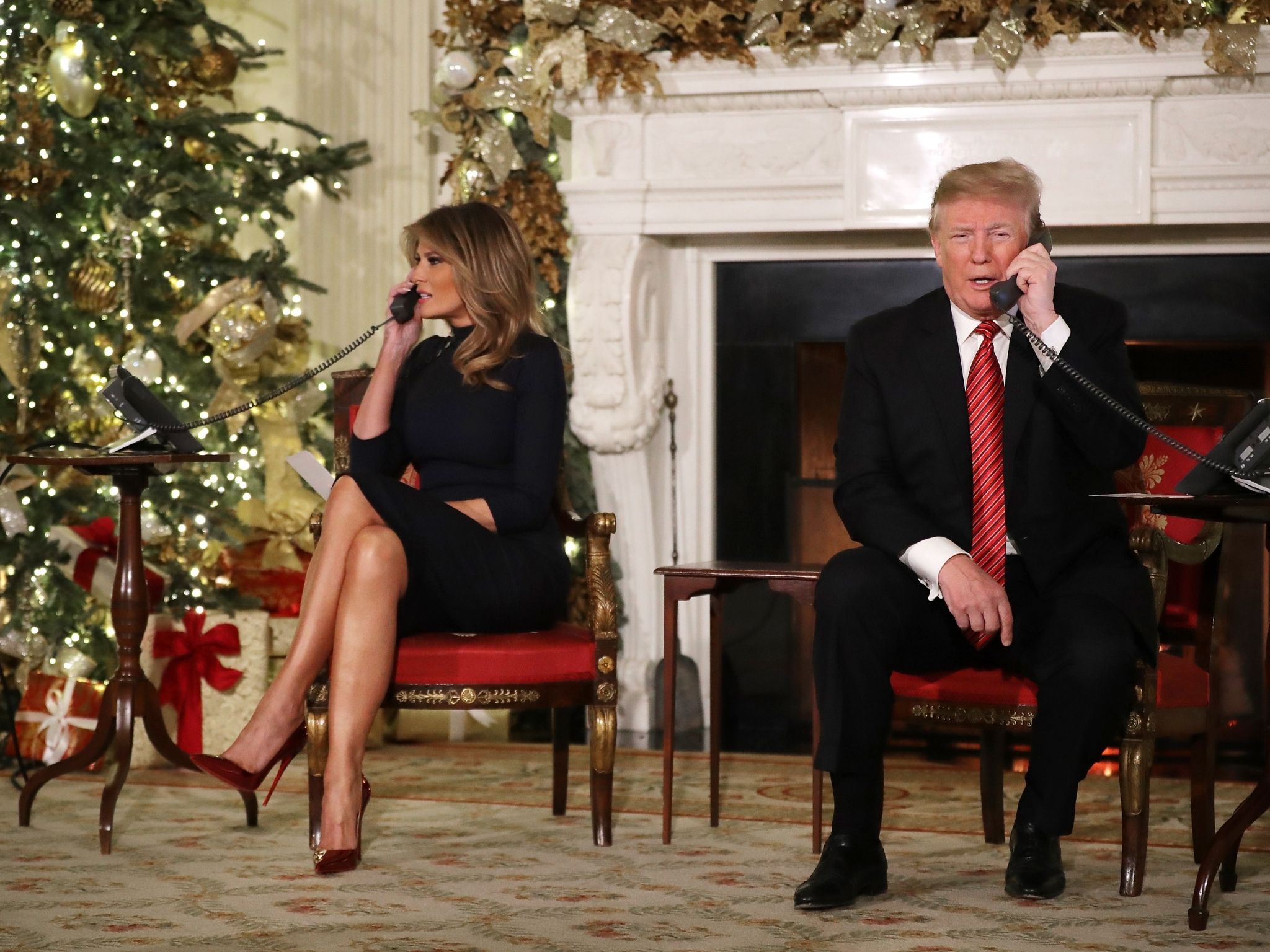 10 bizarre christmas cards politicians have actually sent indy100 10 bizarre christmas cards politicians have actually sent indy100