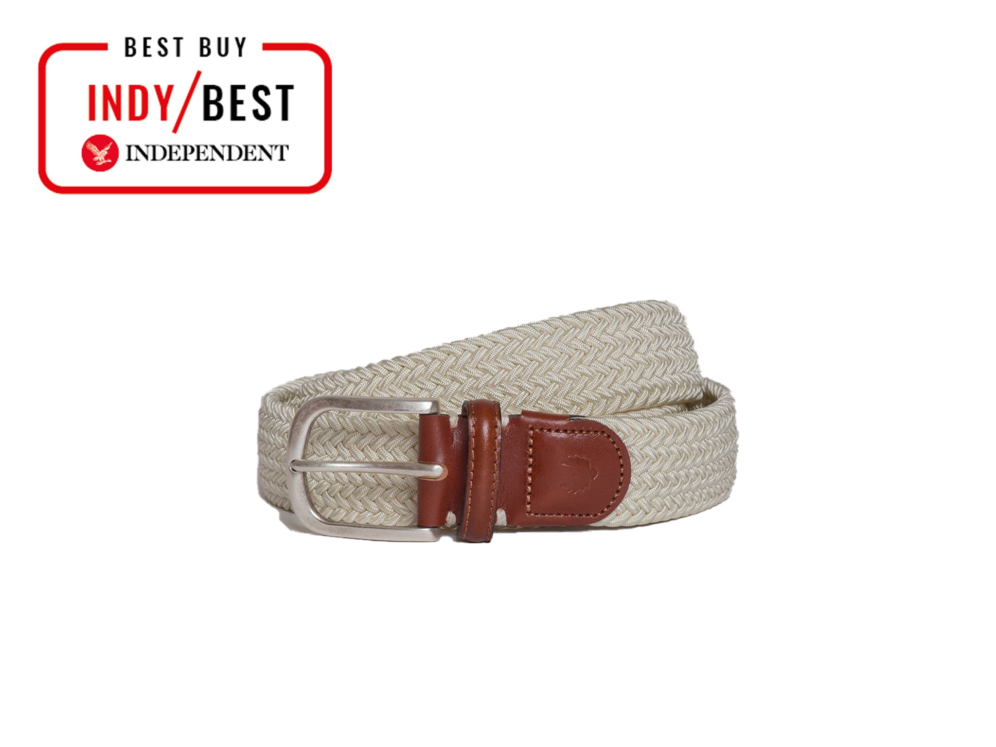 Drasawee Mens Belt Adjustable Belt for Men Casual Dress Belt Trim to Fit 1#