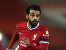 Mohamed Salah is ‘committed’ to long-term Liverpool stay, says former team-mate Dejan Lovren