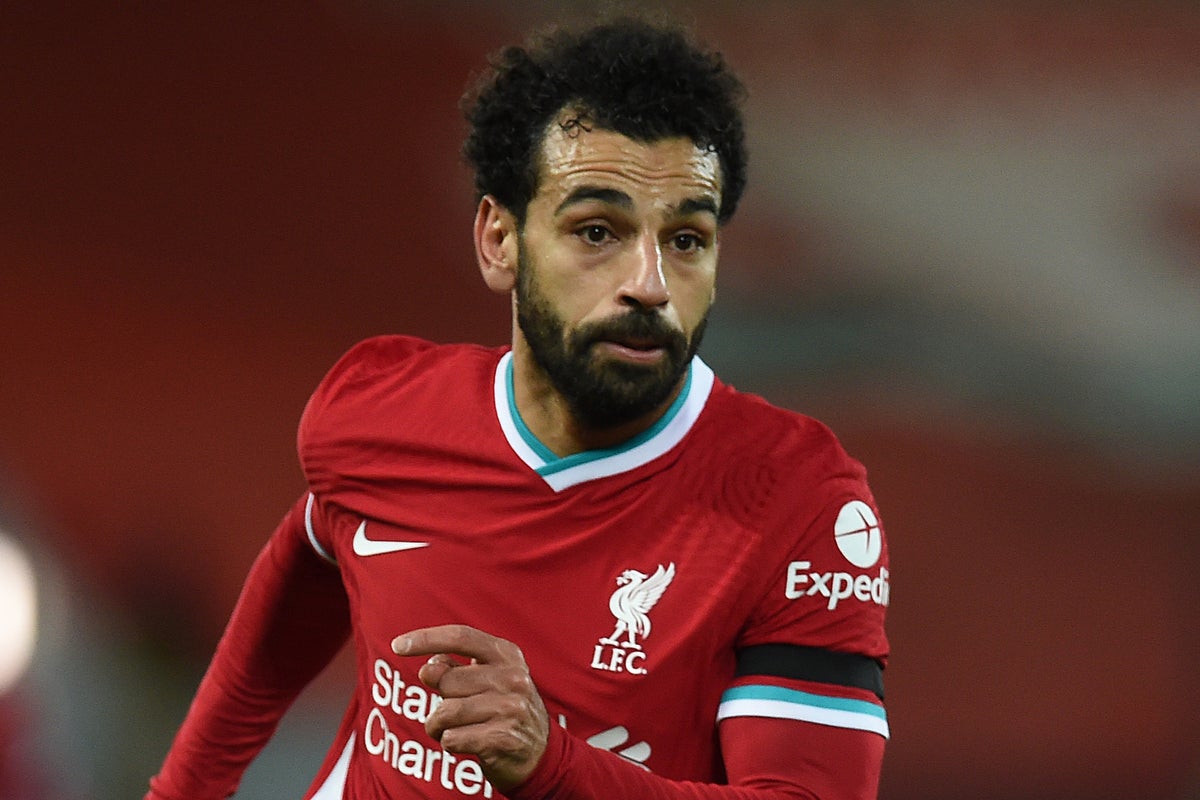 Mohamed Salah is ‘committed’ to long-term Liverpool stay, says former team-mate Dejan Lovren