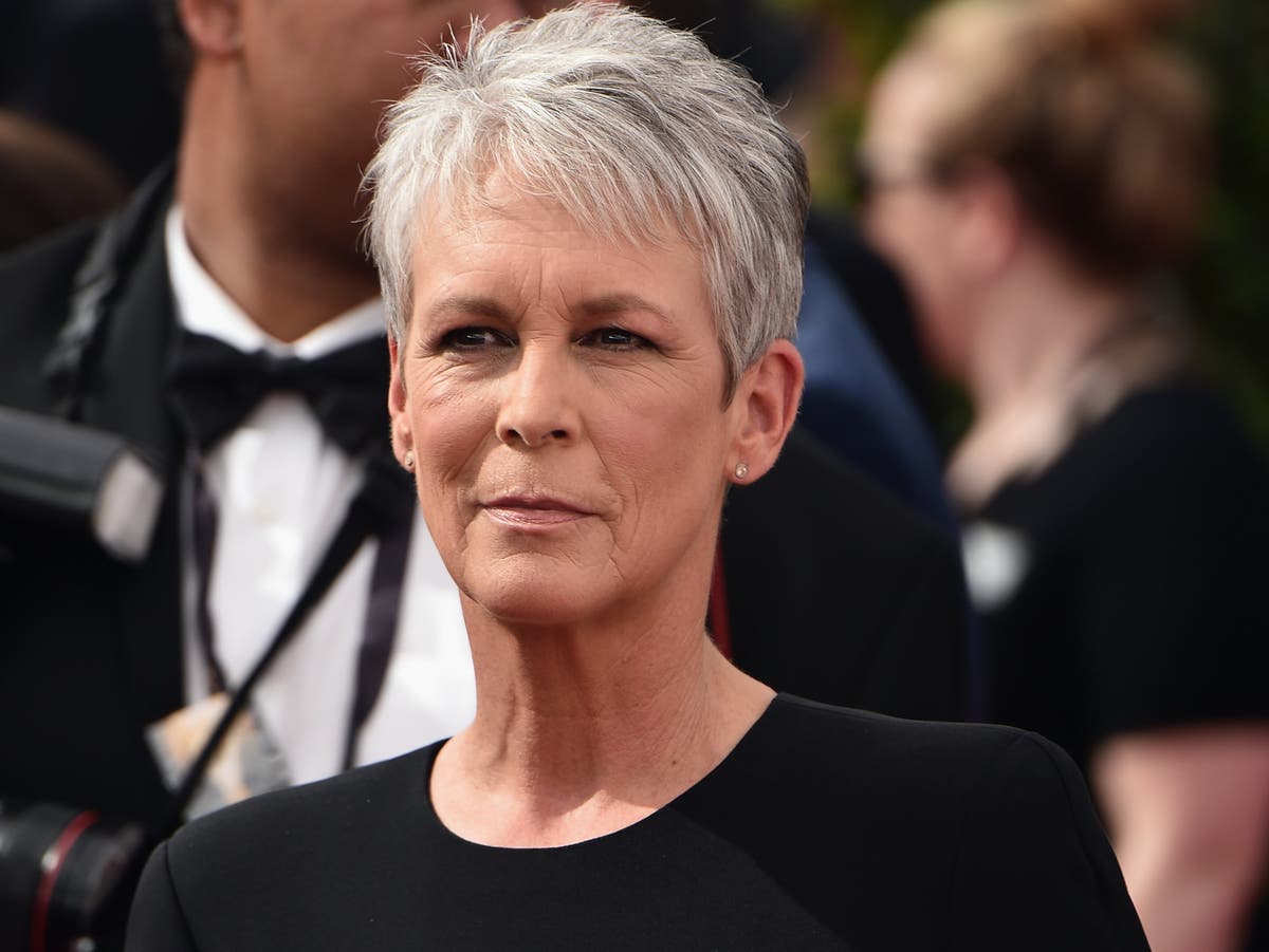 Jamie Lee Curtis shares open letter asking Texas DA to drop murder charges against alleged teen sex-trafficking victim