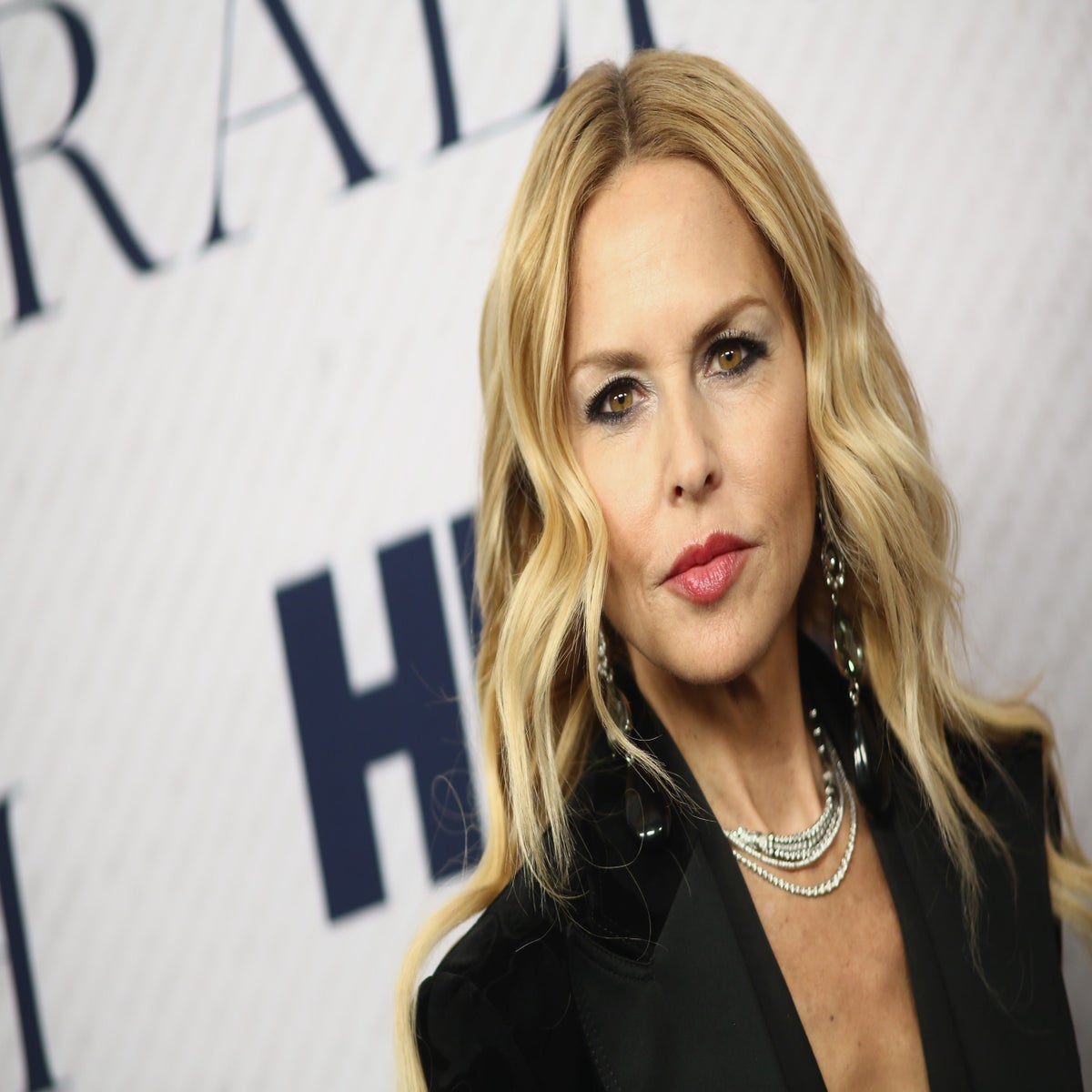 Rachel Zoe Revealed New Details of Son's Skiing Accident