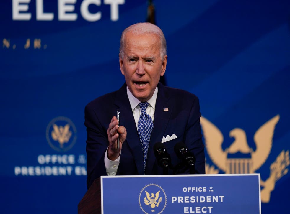 BIDEN