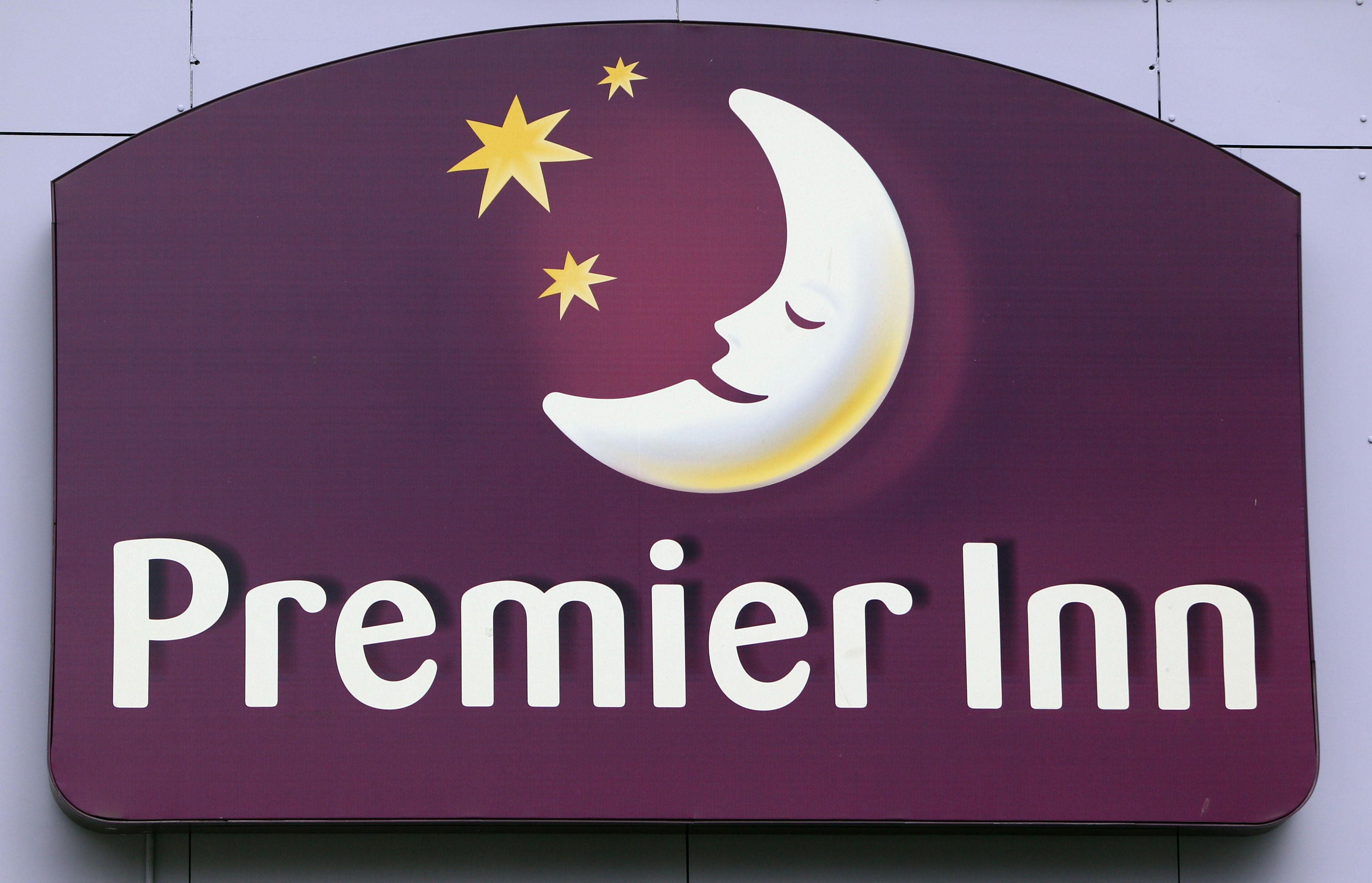 Just a quarter of rooms in Whitbread’s 800 hotels were occupied in November