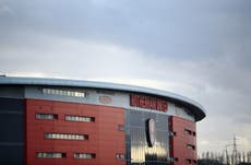 Rotherham’s game at Middlesbrough postponed after new Covid cases