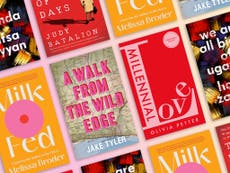 The best books to look out for in 2021