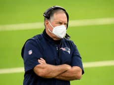 Patriots face new reality as Bill Belichick searches for miracle turnaround