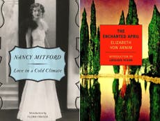 Light reading: the classic novels that will lift your spirits