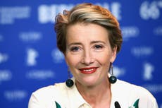 Emma Thompson says it’s ‘not really’ fun for her to watch Love Actually