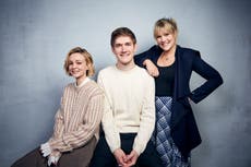 Rage, reckoning come to forefront in ‘Promising Young Woman’