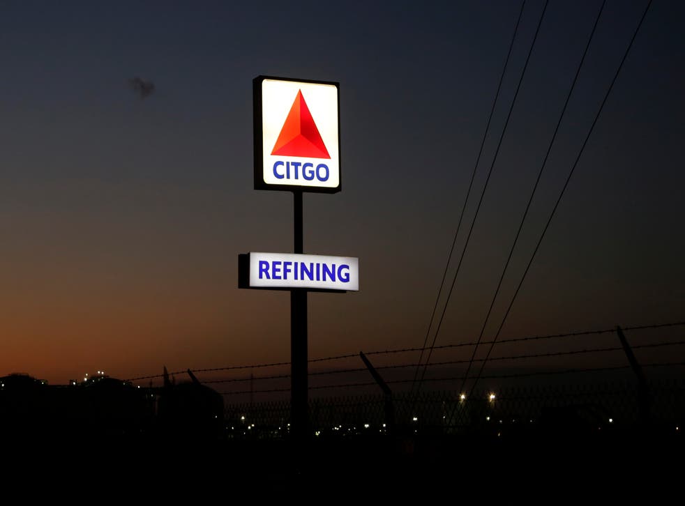 VENEZUELA-CITGO
