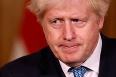 Live – PM has not read Brexit deal text in full, No 10 indicates