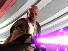 Samuel L Jackson says he wants his own Star Wars spin-off