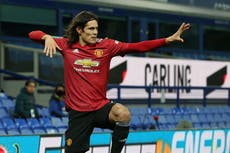 The fighter, finisher and forward United’s rivals don’t want to face