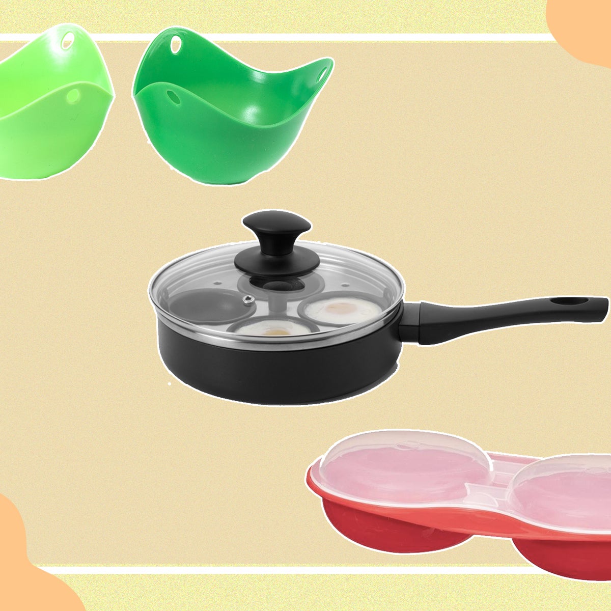 Best egg poachers 2021: Cups, gadgets, pans and more