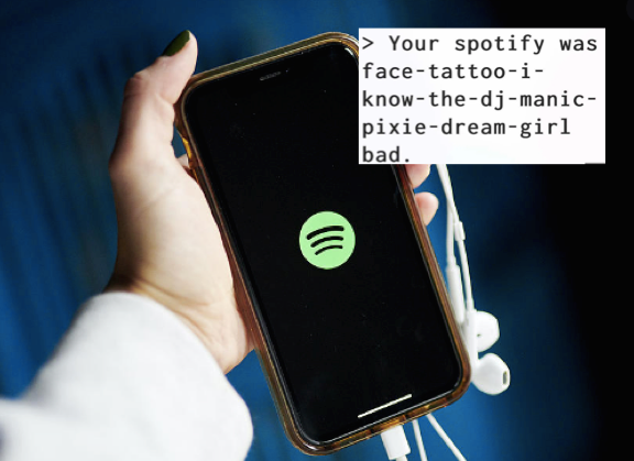 how bad is your spotify ai